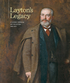 Cover of Layton's Legacy