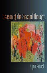 Season of the Second Thought