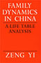 Family Dynamics in China