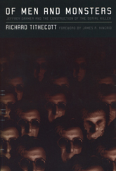 Cover is black with white lettering, with greyed images of faces at the bottom.