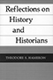 Reflections on History and Historians