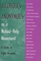 Alcoholics Anonymous as a Mutual-Help Movement
