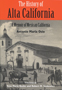 The History of Alta California