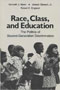 Race, Class, and Education