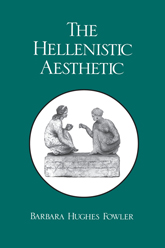 The Hellenistic Aesthetic