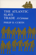Cutin's book is blue with brown silouettes of people and a ship