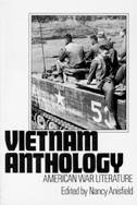 Cover of book is a photo of soldiers on a train car.