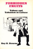 Cover of book is light yellow with a black and white cartoon image of a man sitting down.