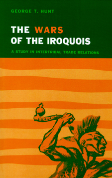 A Study in Intertribal Trade Relations