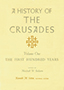 A History of the Crusades, Volume I