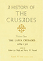 A History of the Crusades, Volume II