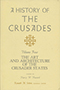 A History of the Crusades, Volume IV