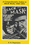 A Comprehensive Index to Black Mask, 1920–1951