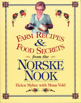 Farm Recipes and Food Secrets from the Norske Nook