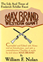 Max Brand: Western Giant