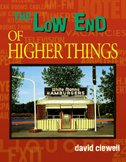 Cover of The Low End of Higher Things.