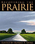 Recovering the Prairie