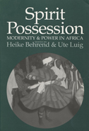 Cover of book is dark green with a black and white photo of an African American woman.