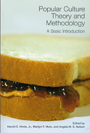 cover of Hind's book is illustrated with a photo of a PB&J sandwich.
