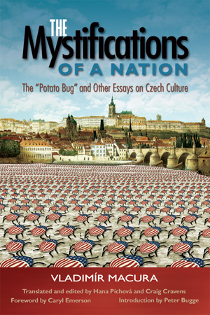 "The Potato Bug" and other essays.