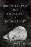 Dream, Fantasy, and Visual Art
in Roman Elegy