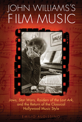 Johnn William's Film Music