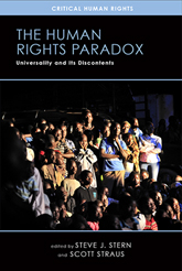 The Human Rights Paradox