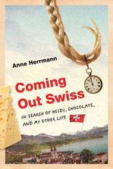 Coming Out Swiss