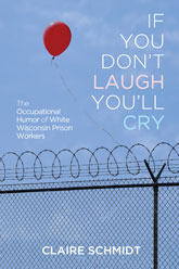 Cover: If You Don't Laugh You'll Cry