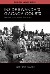 Inside Rwanda’s Gacaca Courts