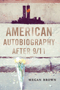 American Autobiography after 9/11
