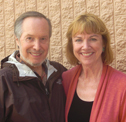 Betsy Draine and Michael Hinden