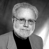 photo of author Larry Stillman