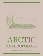Arctic Anthropology