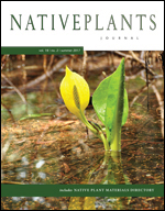 Native Plants Journal