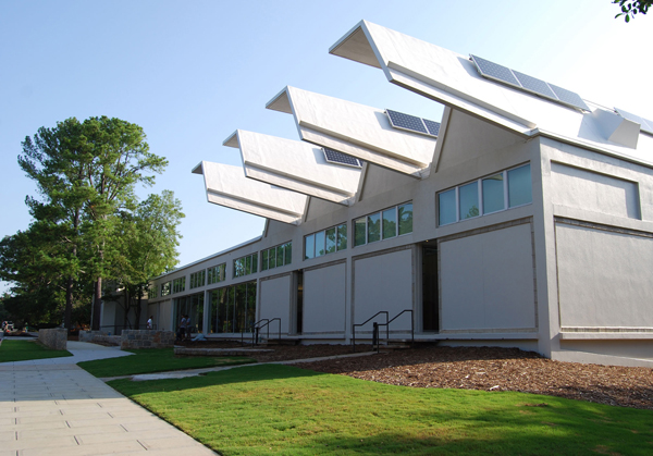 University of GA College of Environment and Design